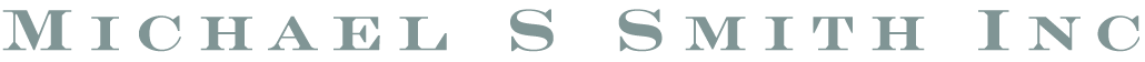 Michael S Smith Inc
